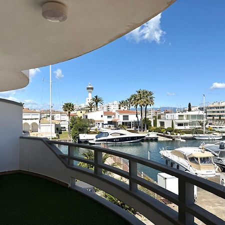 Vila Cargols De Mar Empuriabrava Exteriér fotografie