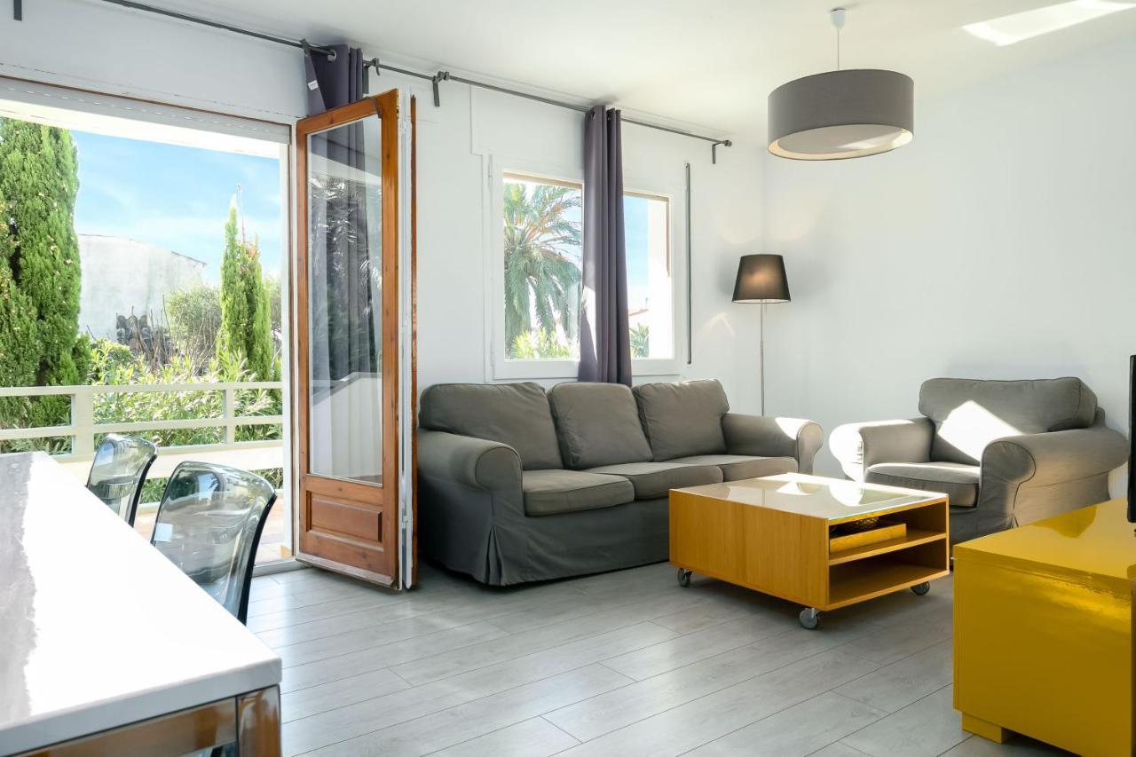 Vila Cargols De Mar Empuriabrava Exteriér fotografie