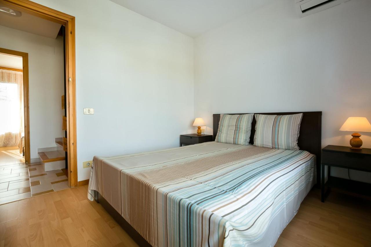 Vila Cargols De Mar Empuriabrava Exteriér fotografie