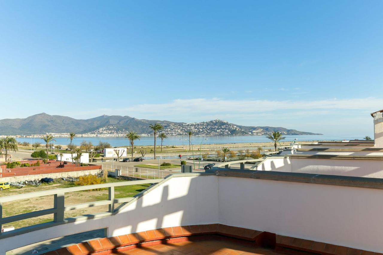 Vila Cargols De Mar Empuriabrava Exteriér fotografie