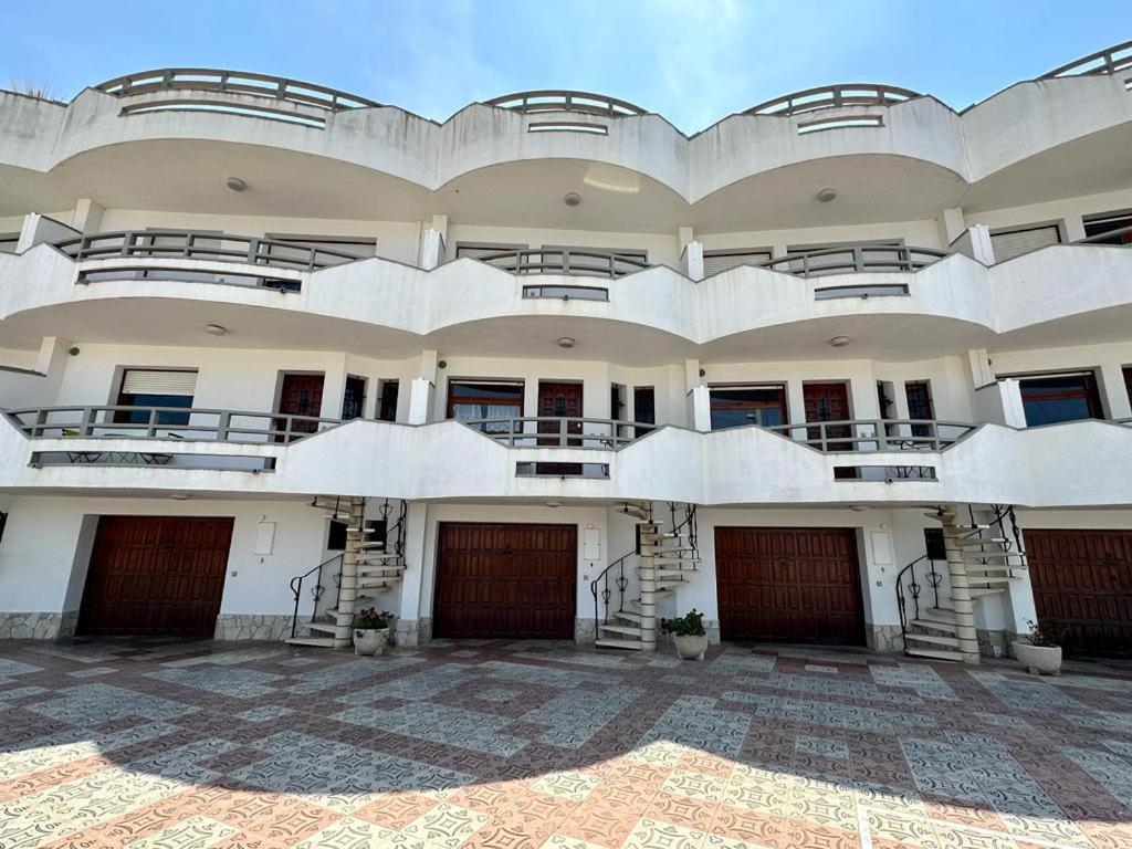 Vila Cargols De Mar Empuriabrava Exteriér fotografie