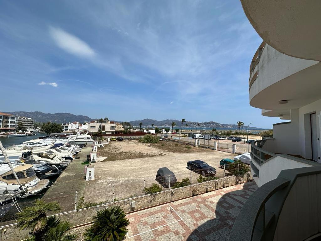 Vila Cargols De Mar Empuriabrava Exteriér fotografie