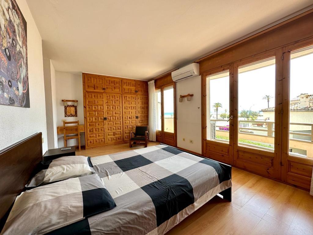 Vila Cargols De Mar Empuriabrava Exteriér fotografie