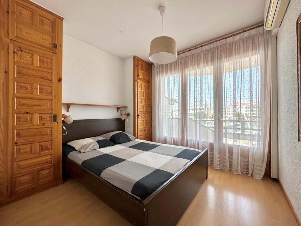 Vila Cargols De Mar Empuriabrava Exteriér fotografie