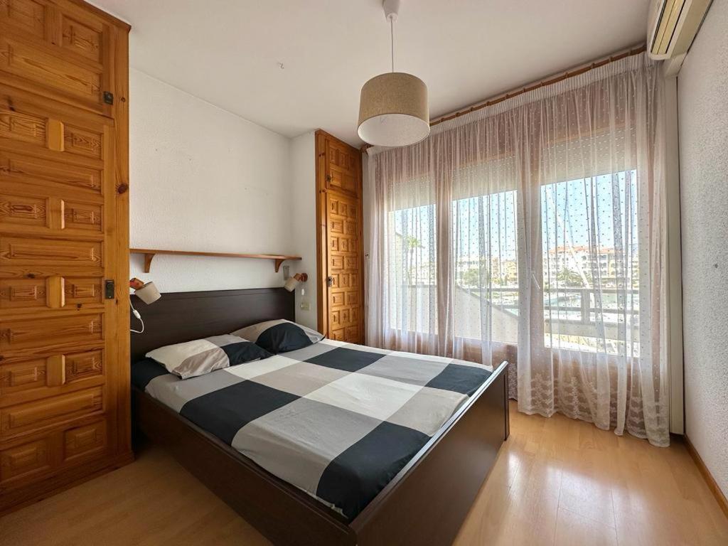 Vila Cargols De Mar Empuriabrava Exteriér fotografie