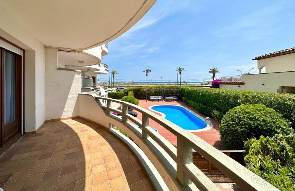 Vila Cargols De Mar Empuriabrava Exteriér fotografie