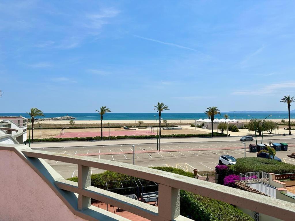 Vila Cargols De Mar Empuriabrava Exteriér fotografie