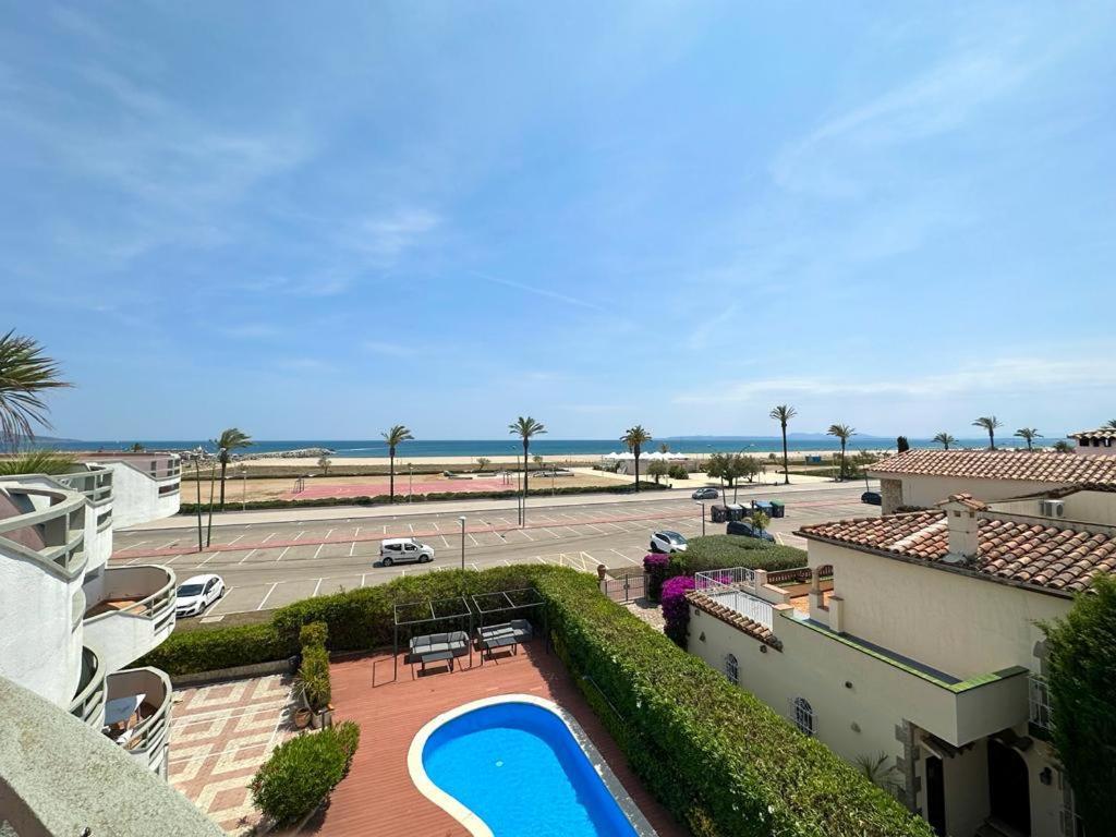 Vila Cargols De Mar Empuriabrava Exteriér fotografie