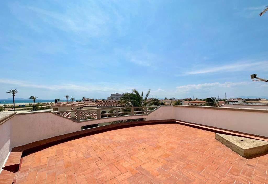 Vila Cargols De Mar Empuriabrava Exteriér fotografie