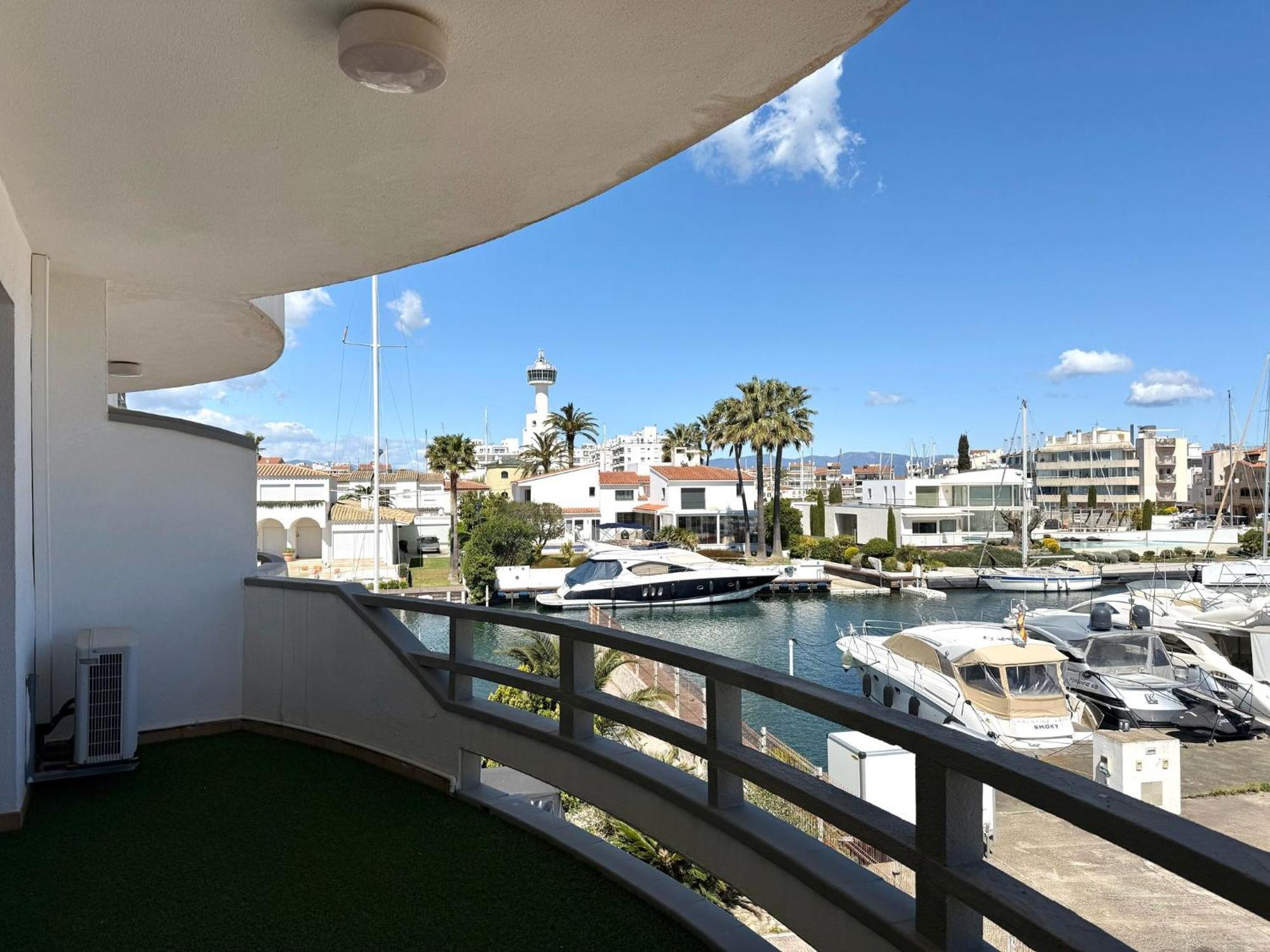 Vila Cargols De Mar Empuriabrava Exteriér fotografie