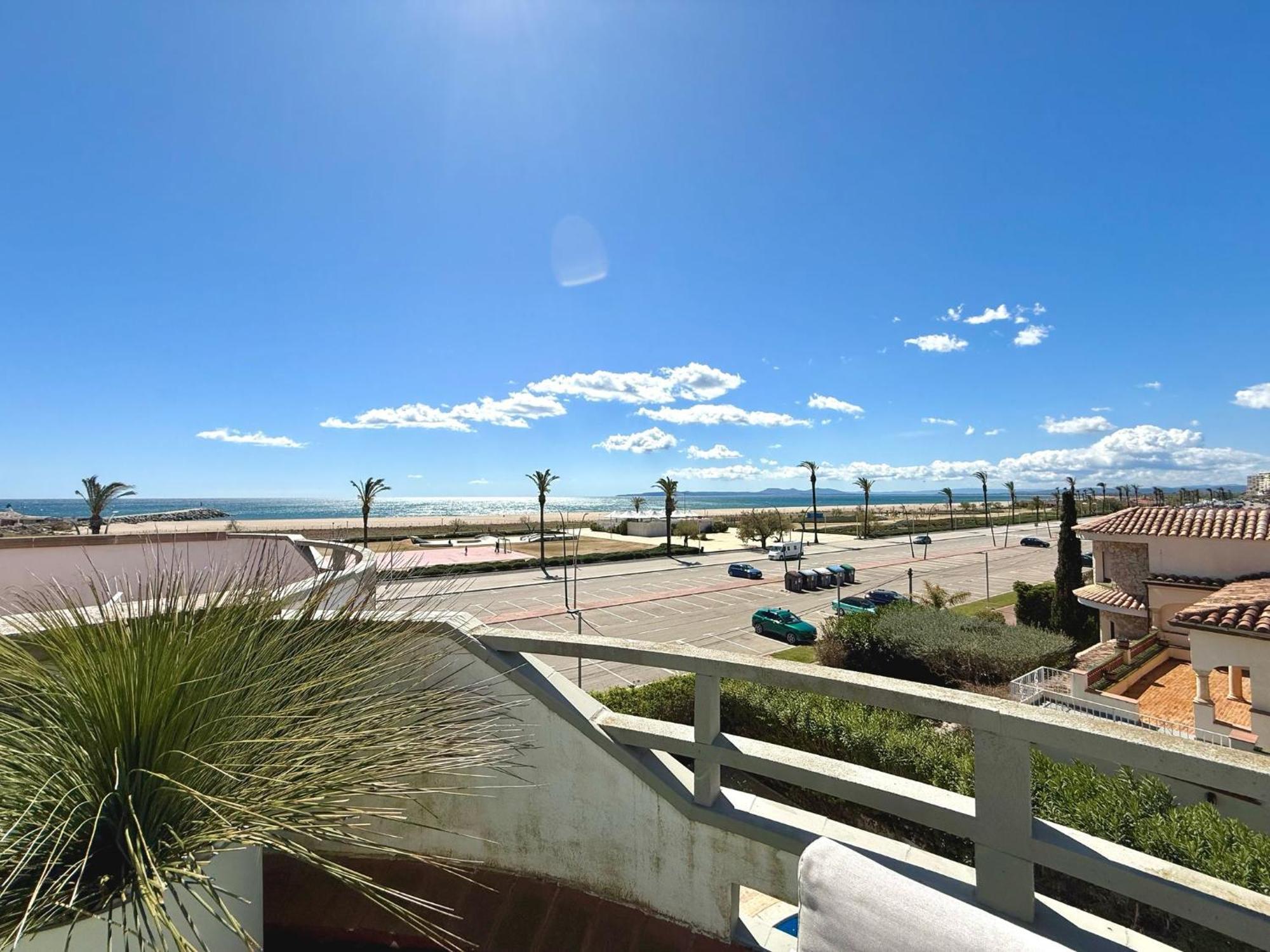 Vila Cargols De Mar Empuriabrava Exteriér fotografie