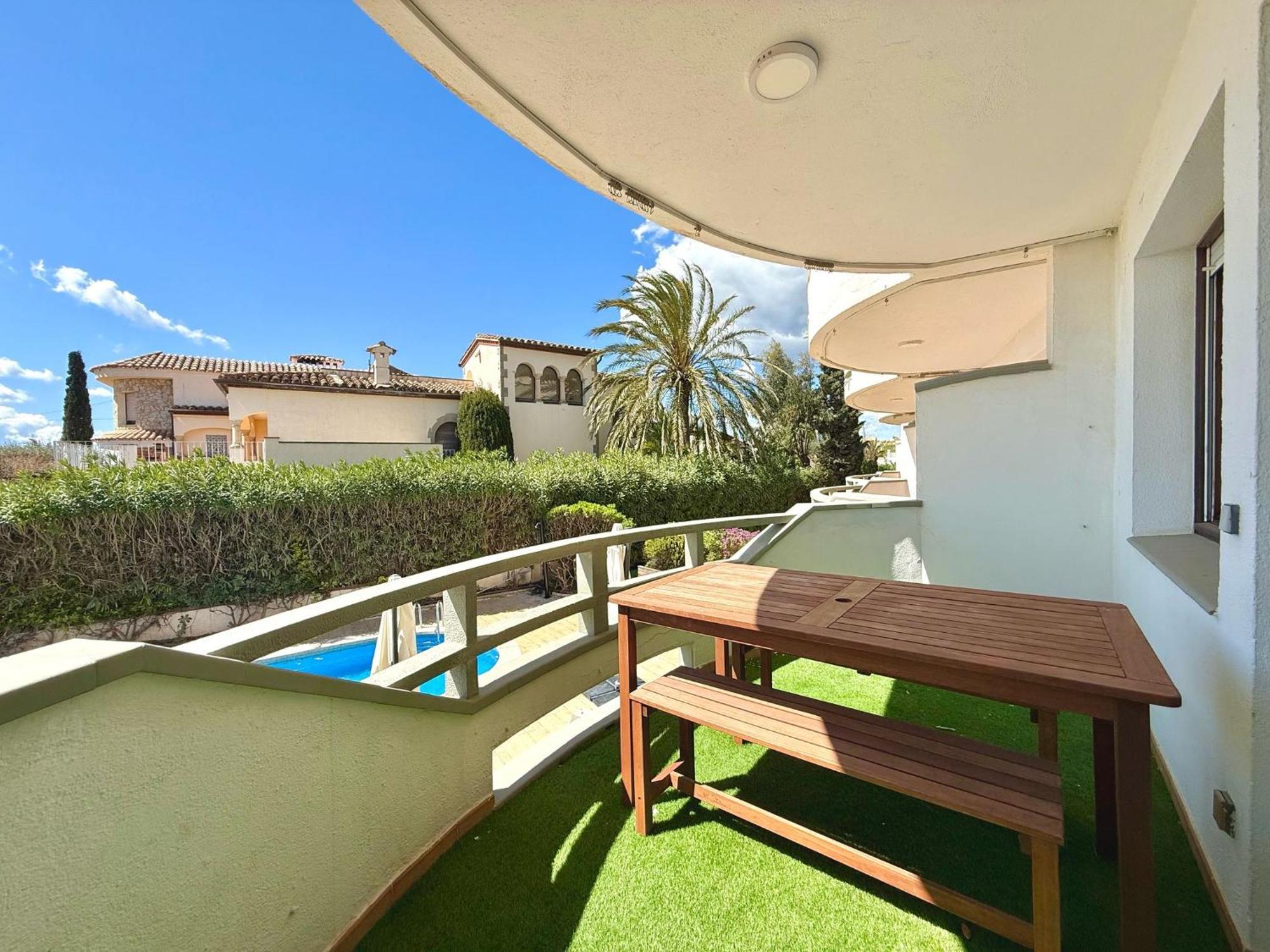 Vila Cargols De Mar Empuriabrava Exteriér fotografie