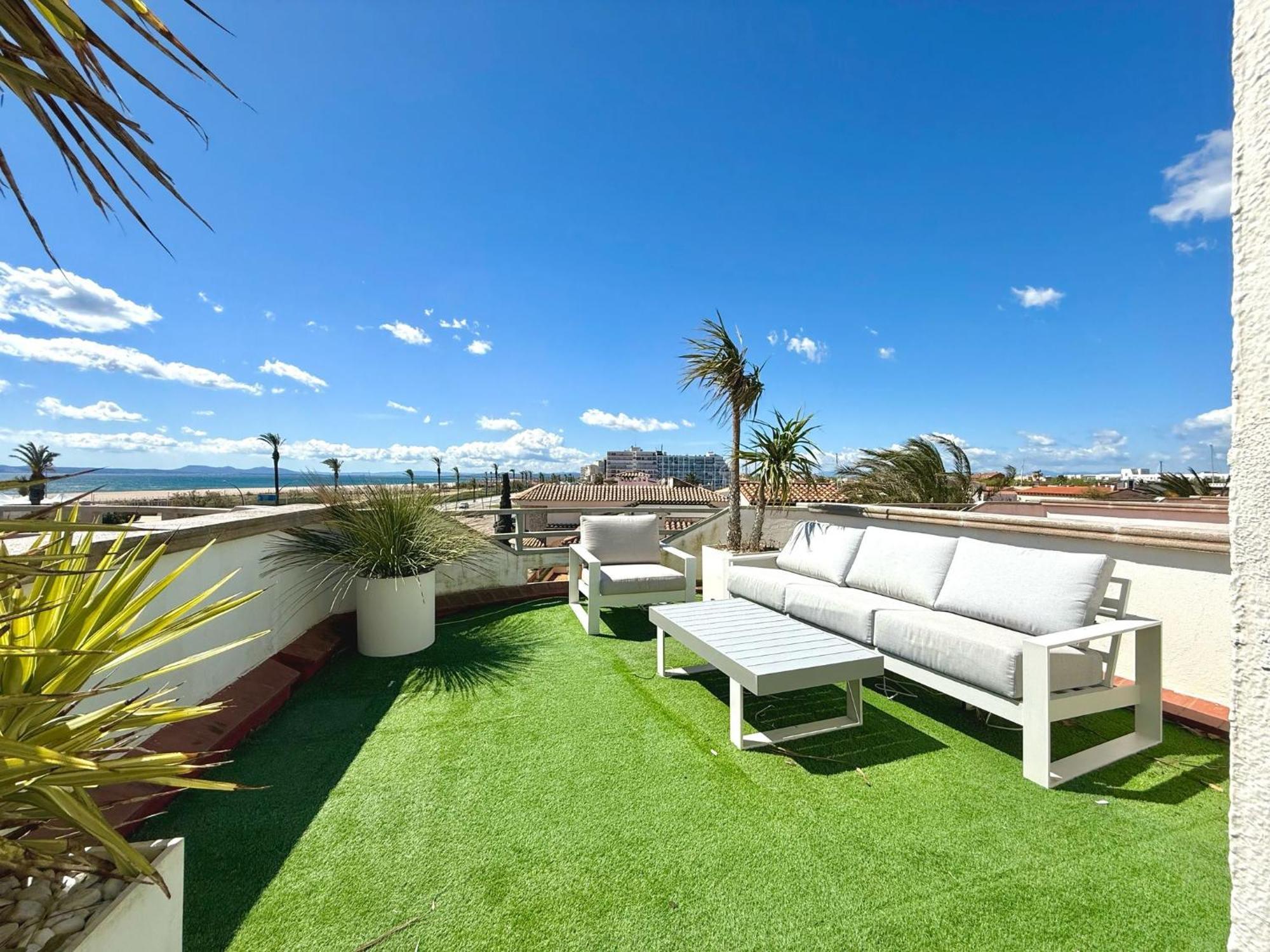 Vila Cargols De Mar Empuriabrava Exteriér fotografie