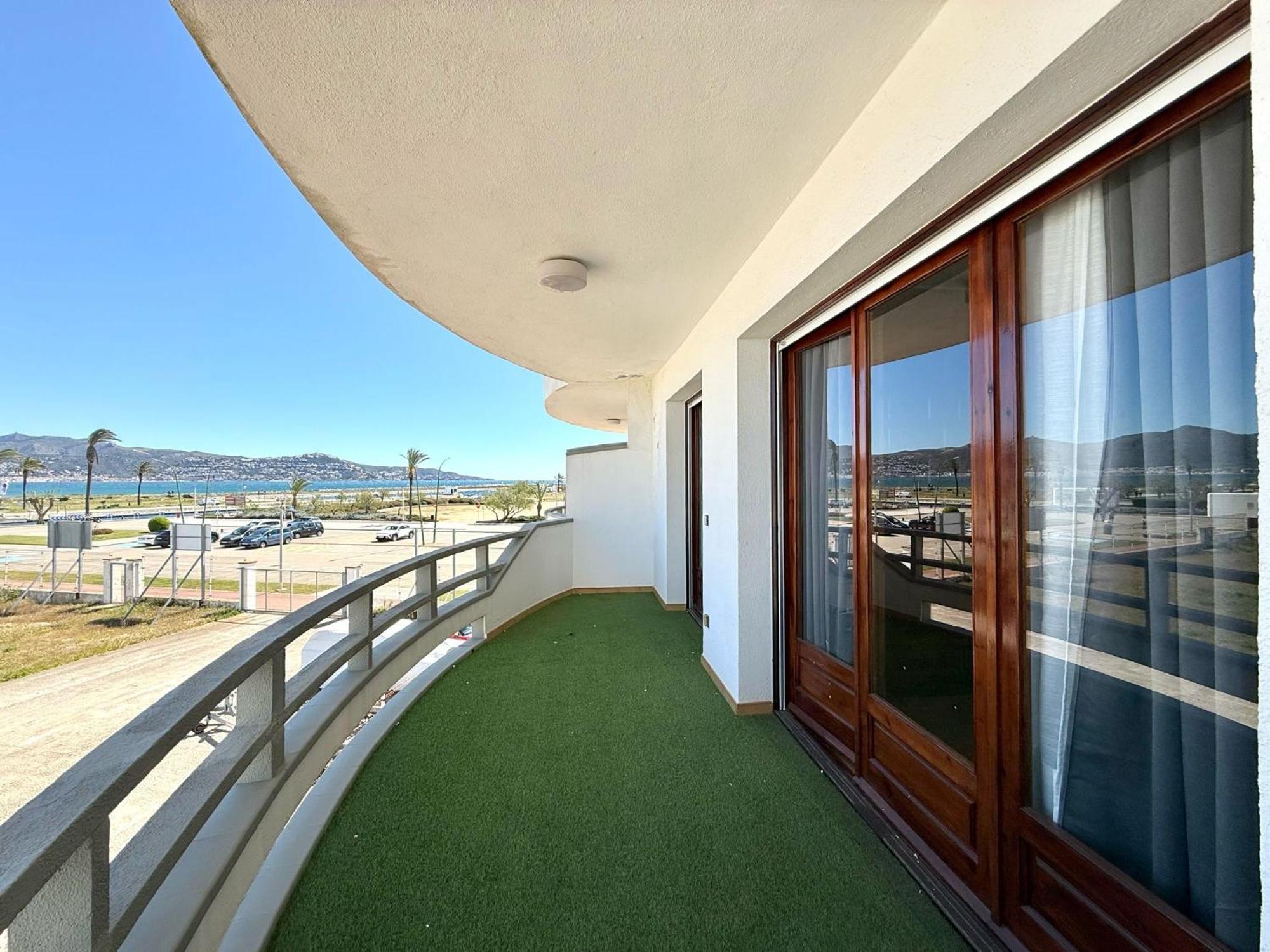 Vila Cargols De Mar Empuriabrava Exteriér fotografie
