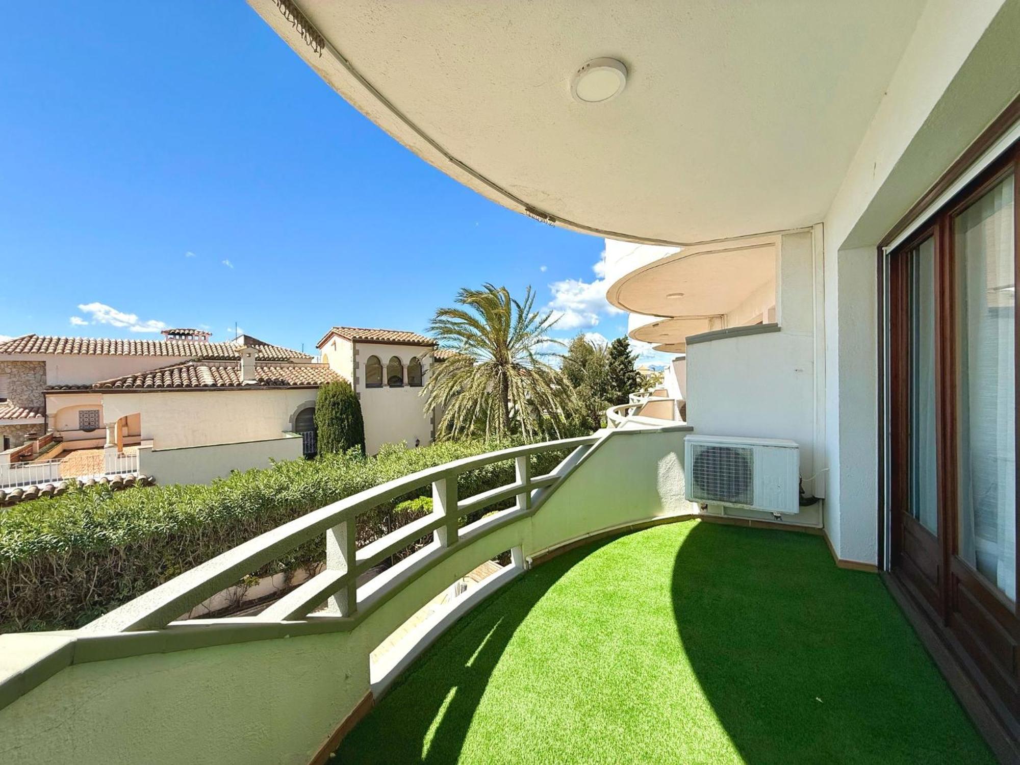 Vila Cargols De Mar Empuriabrava Exteriér fotografie