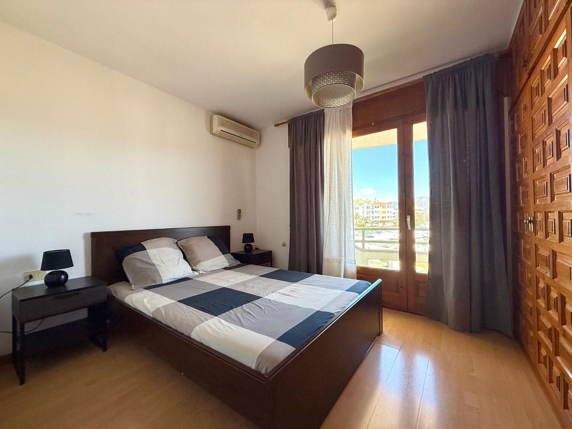 Vila Cargols De Mar Empuriabrava Exteriér fotografie